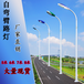 浙江温州LED路灯本地定制生产厂家-路灯设计方案