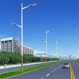湖北宜昌LED路灯生产厂家-路灯设计方案图片4