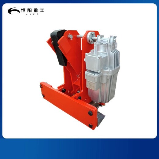 上海YFX-500/80铁楔制动器出售