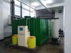 大庆地埋式污水处理装置MBR污水处理设备