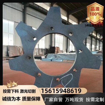 50Mn钢板合金板Q355NS耐酸钢板欢迎咨询