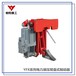 YFX-550/80铁楔制动器生产供应