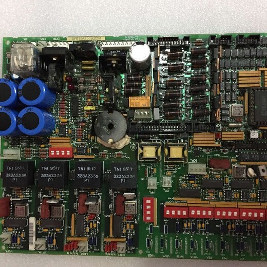 广东GE模块生产厂家IC200GBI001控制器