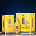 平山區醬香白酒黔茅酒醬香型白酒廠家價格