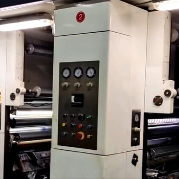 印刷设备自动感温灭火装置上门安装印刷厂自动灭火设备
