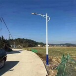 浙江绍兴LED路灯当地厂家-路灯设计方案图片1