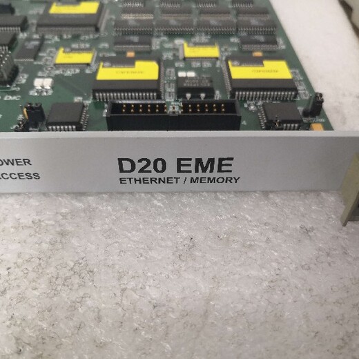 湖北GE模块生产厂家D20-EME模块