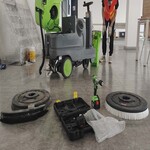 北京小型除雪机保养维修,可接清洁设备工程维修