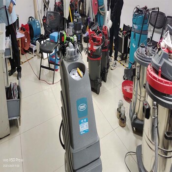 北京地区各种保洁设备检修价格合理，供应配件