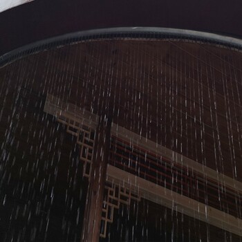 铜仁拉线水幕帘喷泉公司专业设计、安装