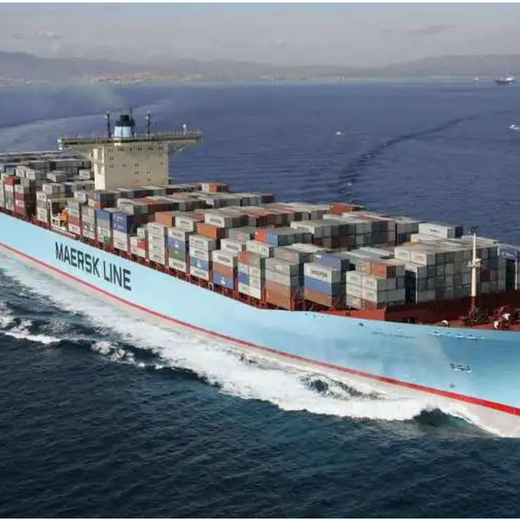德国海运双清包税非洲海运双清包税