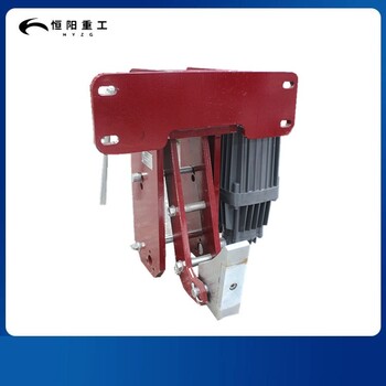 YFX-550/80防風(fēng)鐵楔制動器供應(yīng)