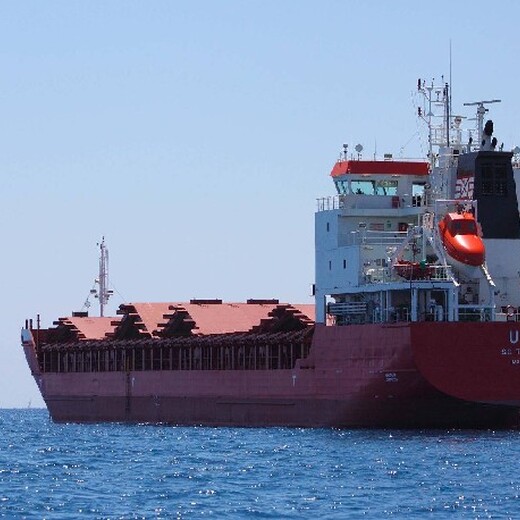 fba海运散货双清包税到加拿大非洲海运双清包税