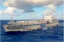 加拿大海运双清包税专线海运到沙特双清图片