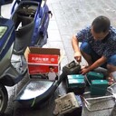 電動(dòng)車儀表打不著