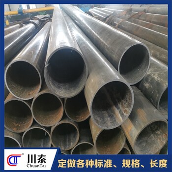 广安供应商钢管焊管操作流程