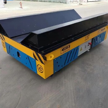 永州電動平車廠家價格