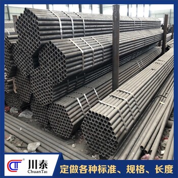 云南定制無縫鋼管作用