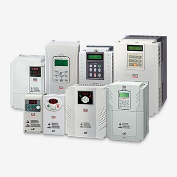 工业韩国LS产电变频器安装