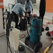 北京地区洗地机维修工程维修，多机维修图片