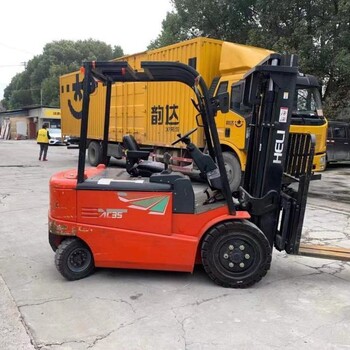 廣州越秀5噸叉車(chē)出租一個(gè)小時(shí)是多少錢(qián)