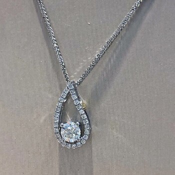 兰州皋兰收购钻石珠宝首饰1克拉钻高能收什么价