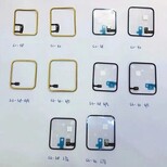 长期回收iphone15尾插排线主板,苹果15摄像头图片1