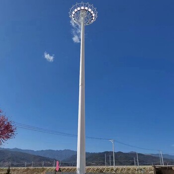 通化避雷塔报价