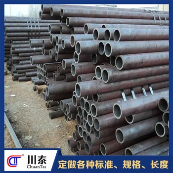 广安供应商钢管焊管操作流程