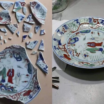 萍鄉(xiāng)哪里可以鑒定瓷器
