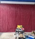 防寒門簾廠家圖