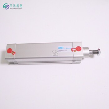 無桿氣缸無桿氣缸德國愛爾泰克