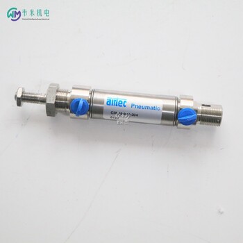 無桿氣缸無桿氣缸德國愛爾泰克