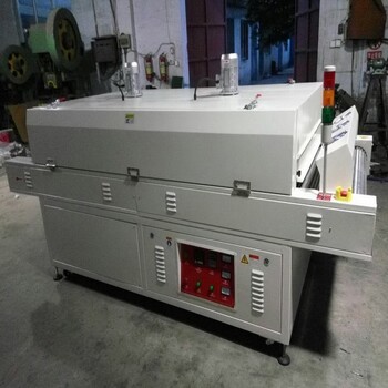滄州吳橋縣UV光固化機批發價格臺式UV光固化機