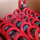 特尔姆焊接吊环可定制焊接式吊环产品图
