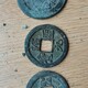 回收銅錢(qián)圖