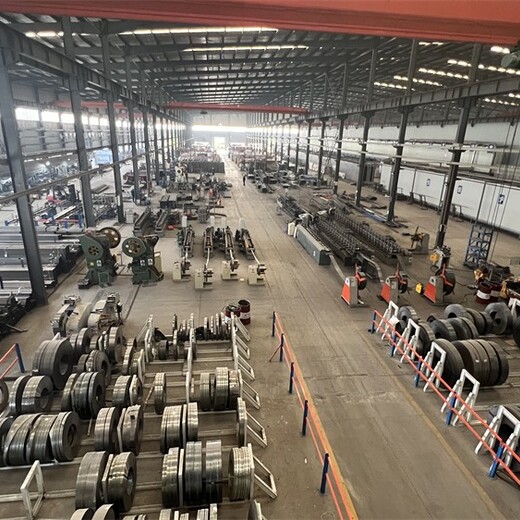 棗莊定制貨架廠工藝標(biāo)準(zhǔn)