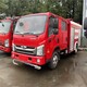 云南小型森林消防車廠家圖