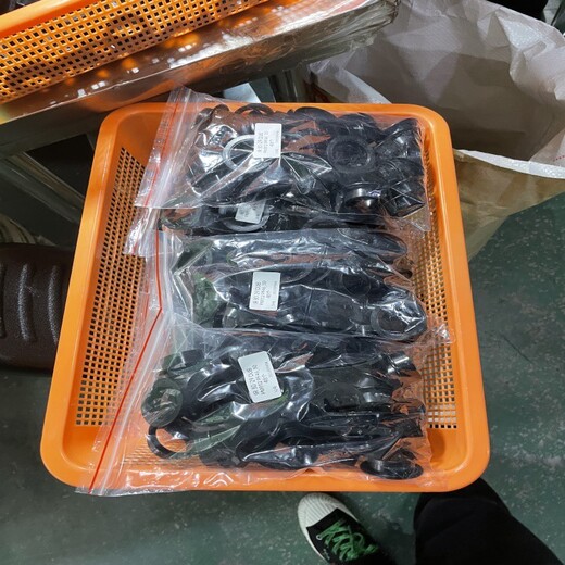 庆元县ABS塑料件注塑加工厂家