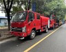 山西忻州多功能小型消防车价格