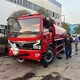 晋城东风小型消防车图