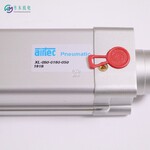 氣缸維修包德國AIRTEC無桿氣缸