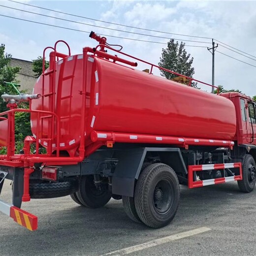 貴州銅仁5方綠化灑水車包上戶