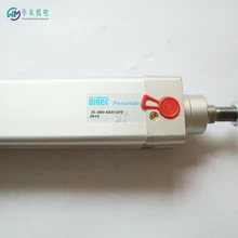 拉伸氣缸緊湊型氣缸