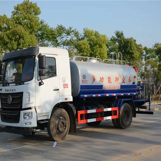 北京昌平東風5方灑水車5方消防灑水車