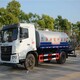小型5噸灑水車圖