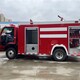 小型消防车图