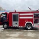 東風5-8方消防灑水車圖