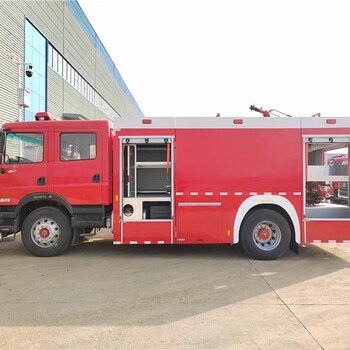 天津和平东风小型消防车电话