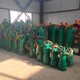 枣庄水泵维修服务,MD多级离心泵维修产品图